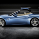 Illustration for article titled The Ferrari California Shows How It Goes Topless